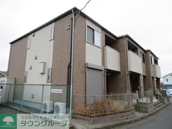 リバーサイドヴィラの物件内観写真